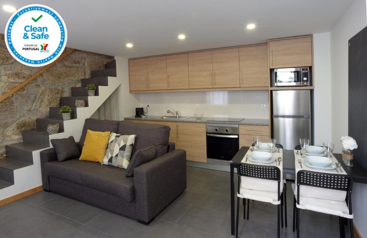 Oporto Memory Houses 7 Экстерьер фото