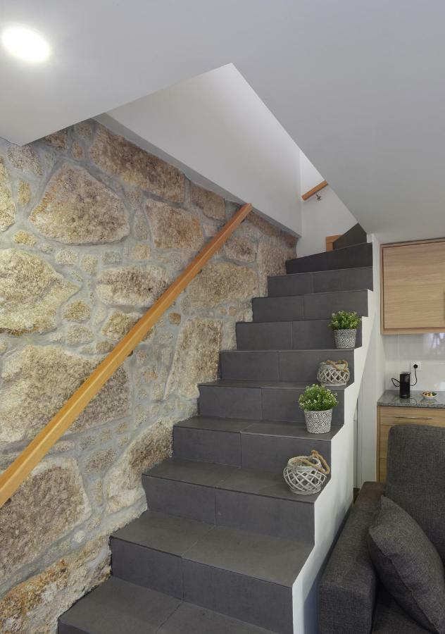 Oporto Memory Houses 7 Экстерьер фото