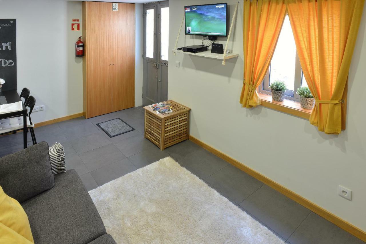 Oporto Memory Houses 7 Экстерьер фото