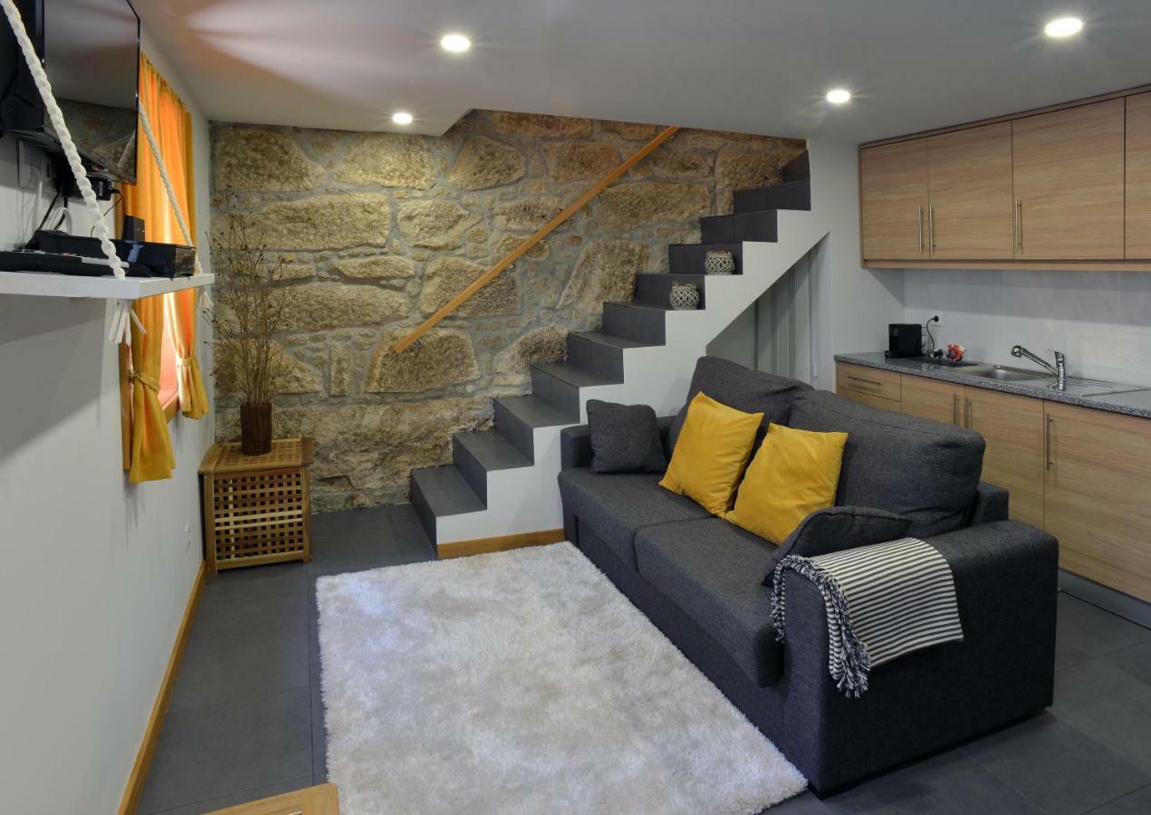 Oporto Memory Houses 7 Экстерьер фото