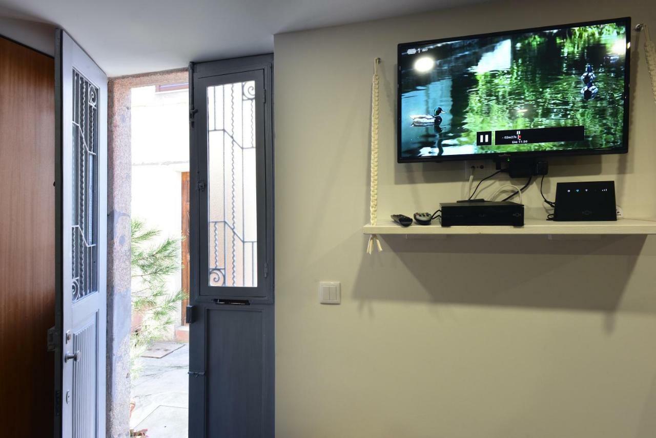 Oporto Memory Houses 7 Экстерьер фото