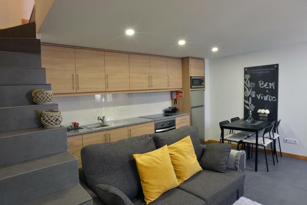 Oporto Memory Houses 7 Экстерьер фото