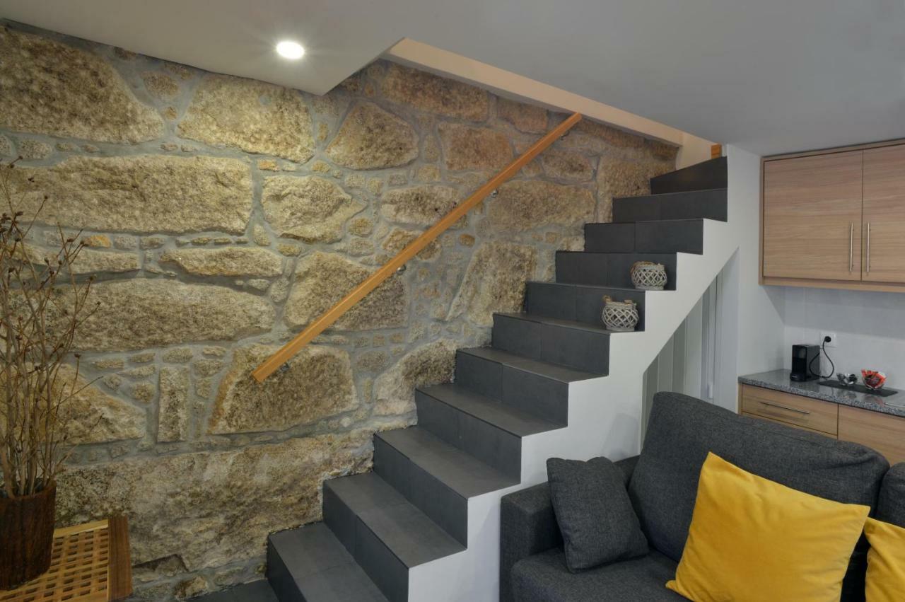 Oporto Memory Houses 7 Экстерьер фото