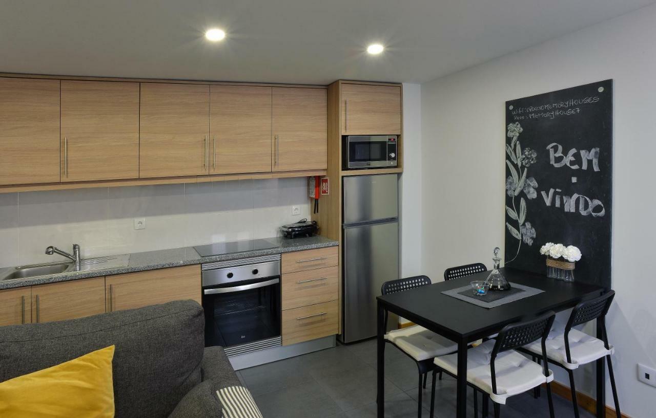 Oporto Memory Houses 7 Экстерьер фото