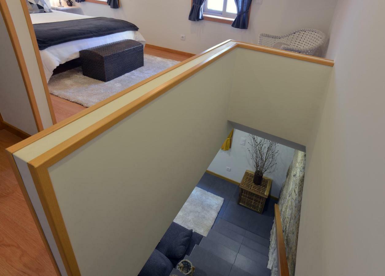 Oporto Memory Houses 7 Экстерьер фото